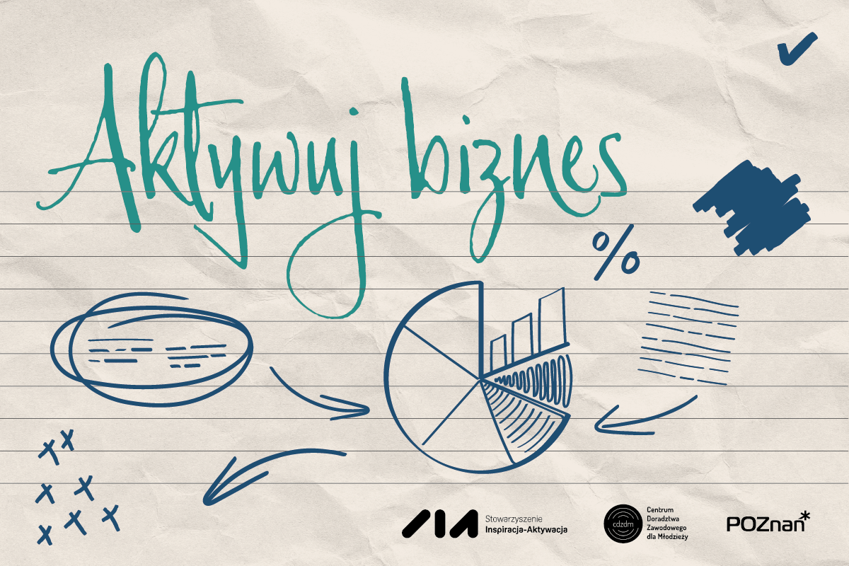 Ruszyła rekrutacja do projektu Aktywuj biznes