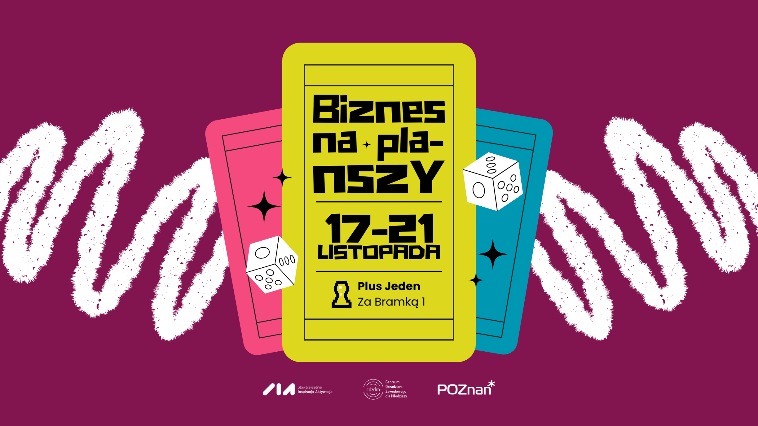 Biznes na planszy – rozpoczęła się rekrutacja do projektu